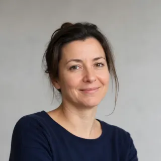 Maëlis Auriac